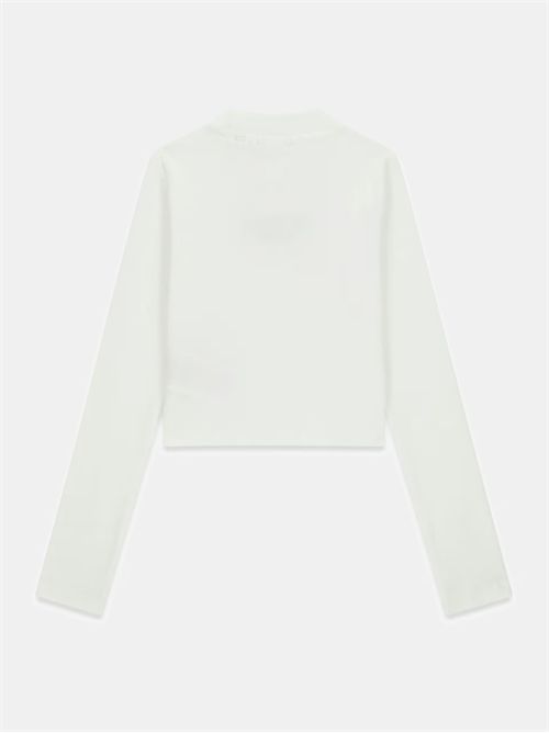 T-.shirt stretch a costine GUESS | J4YI49KBZP4/G011